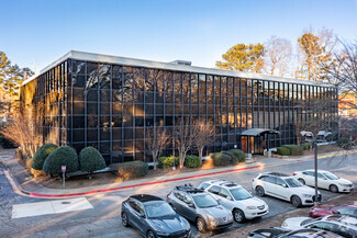 More details for 1835 Savoy Dr, Atlanta, GA - Office/Medical for Lease