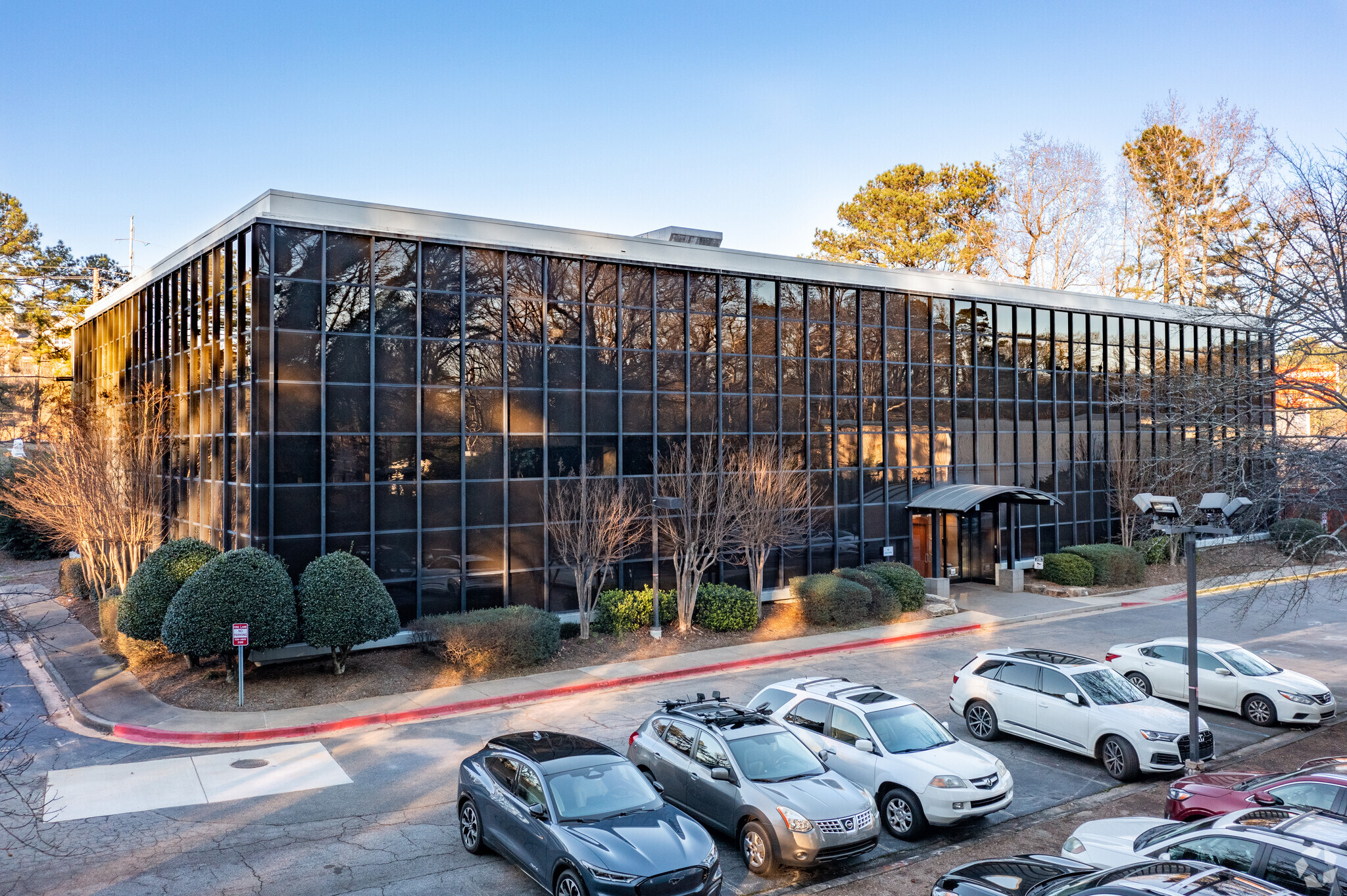 1835 Savoy Dr, Atlanta, GA for lease Building Photo- Image 1 of 8