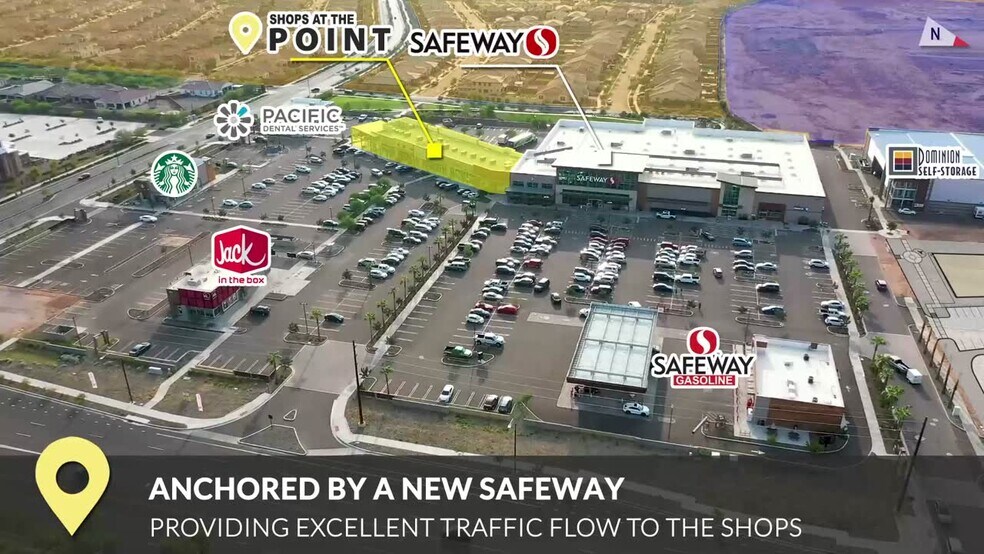 10706 E Point TwentyTwo Blvd, Mesa, AZ 85212