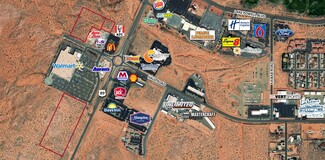 More details for Haul Rd & Hwy 89, Page, AZ - Land for Sale