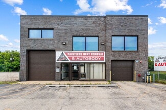 More details for 1765 Busse Hwy, Des Plaines, IL - Industrial for Sale