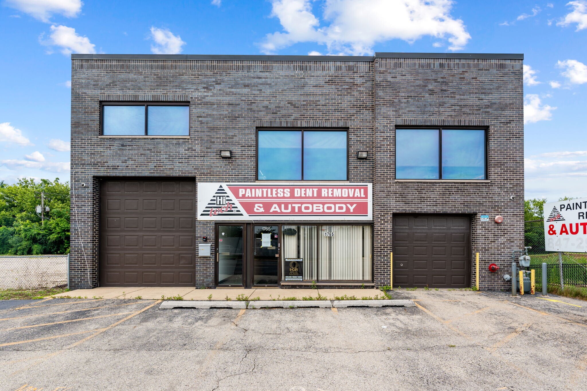 1765 Busse Hwy, Des Plaines, IL for sale Building Photo- Image 1 of 19