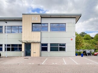 More details for Endeavour Pl, Farnham - Office for Lease