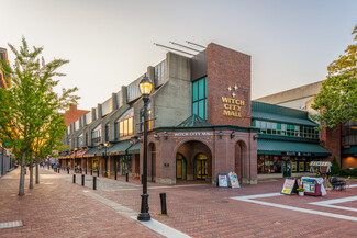 More details for 2 East India Sq, Salem, MA - Retail for Lease