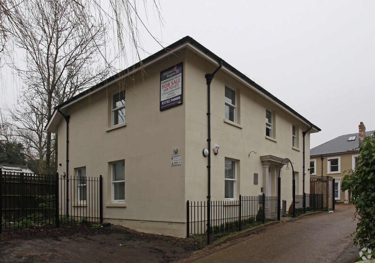 Fielding Ln, Bromley, LND BR2 9FL