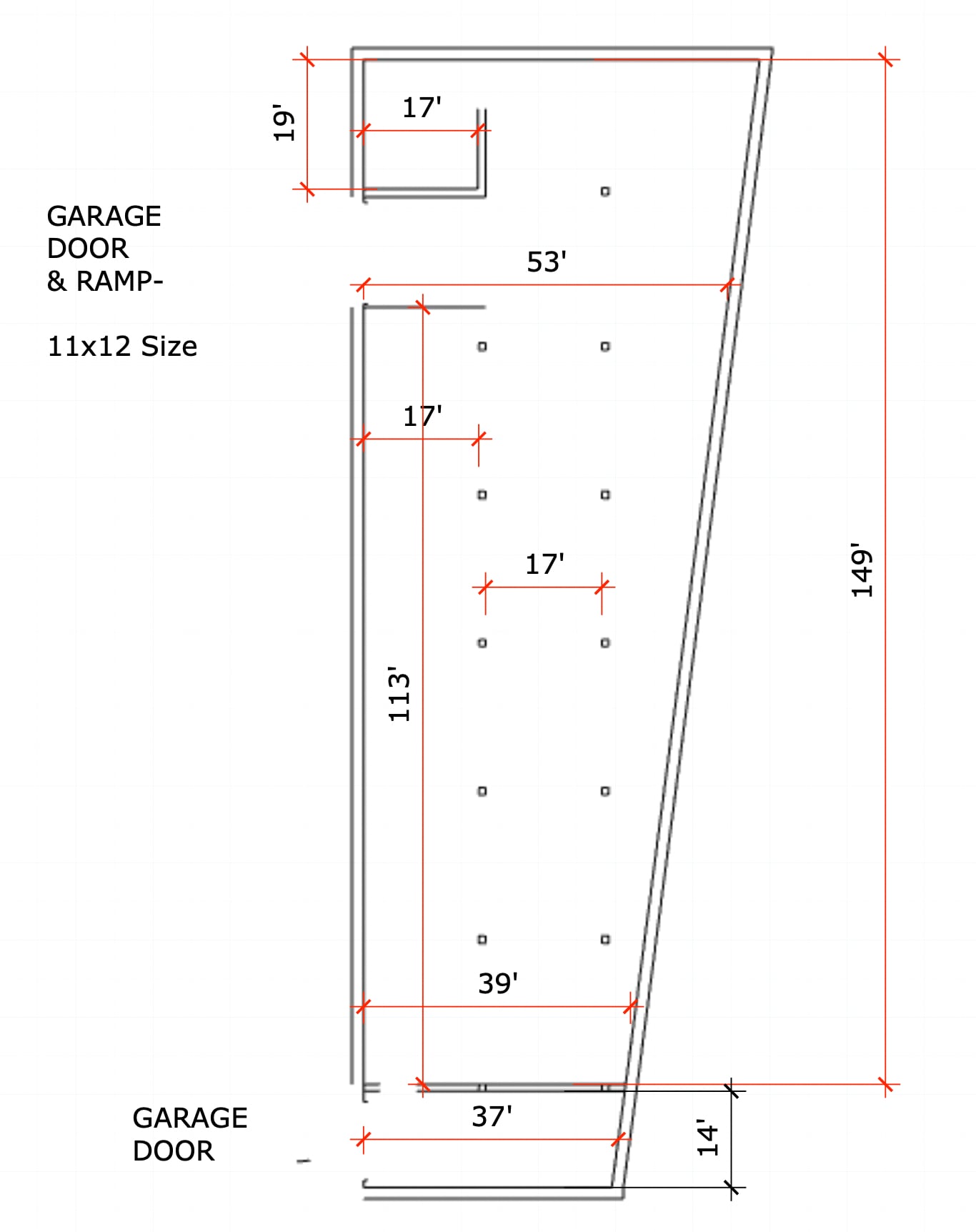 1104-1120 E Oak St, Dekalb, IL for lease Interior Photo- Image 1 of 13