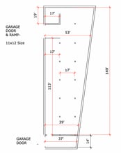 1104-1120 E Oak St, Dekalb, IL for lease Interior Photo- Image 1 of 13