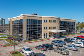 More details for 251 Medical Center Blvd, Webster, TX - Office for Lease