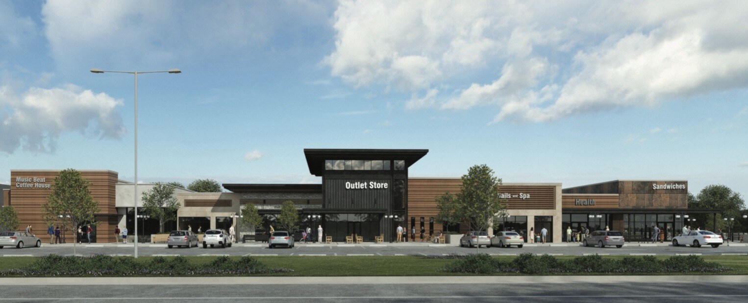 Gentry Rd, Amarillo, TX for sale Primary Photo- Image 1 of 1