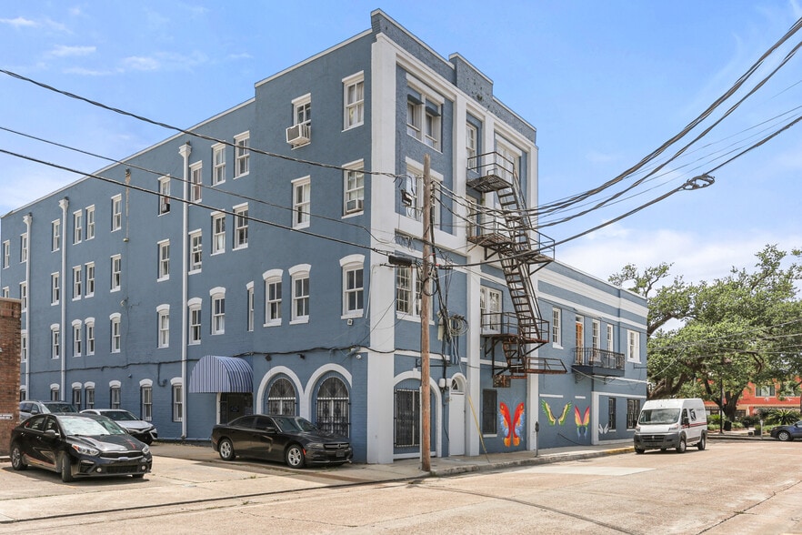 309 Goode St, Houma, LA for sale - Primary Photo - Image 1 of 1