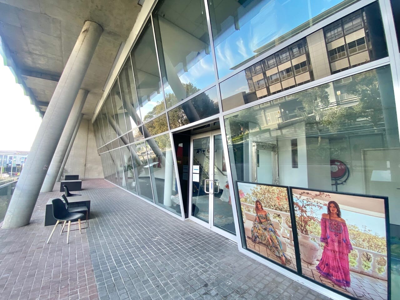 69-73 O'riordan St, Alexandria for lease Building Photo- Image 1 of 4