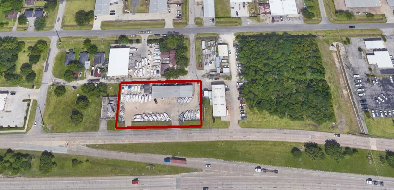 331 Highway 146 S, La Porte, TX for sale - Building Photo - Image 2 of 10