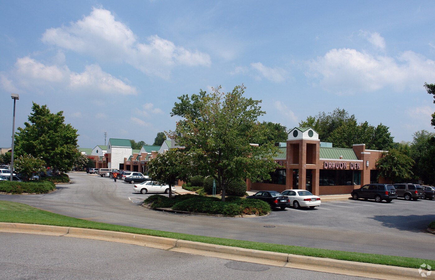 2420 Hudson Rd, Greer, SC 29650 Brushy Creek Crossing