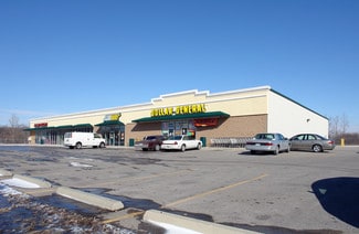 More details for 620-690 W Pendleton Ave, Lapel, IN - Retail for Lease