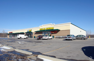 More details for 620-690 W Pendleton Ave, Lapel, IN - Retail for Lease