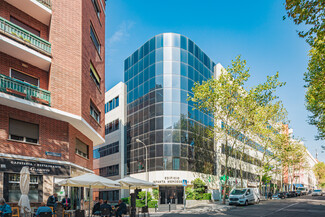 More details for Calle De La Infanta Mercedes, 31, Madrid - Office for Lease