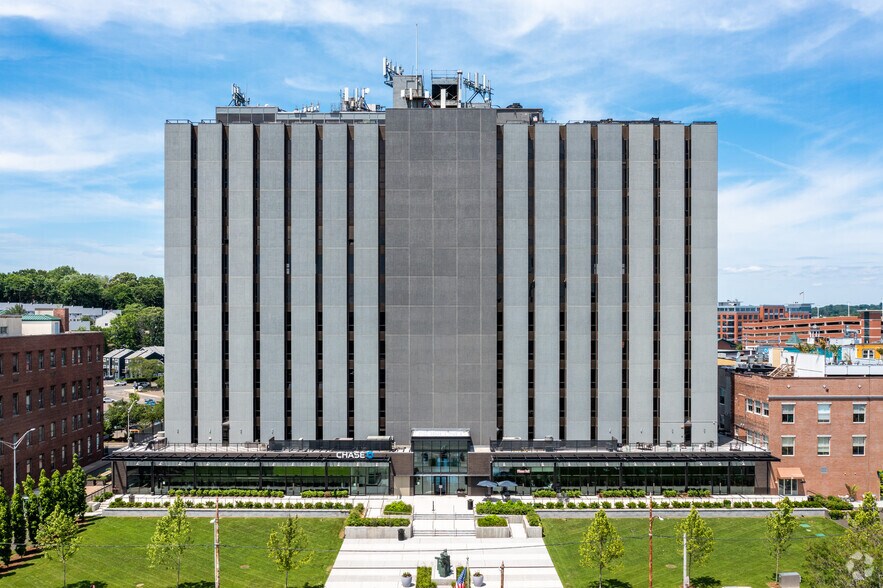 50 Washington St, Norwalk, CT 06854