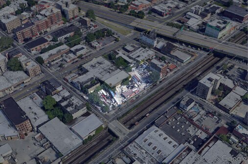 4026 Park Ave, Bronx, NY for sale - Building Photo - Image 1 of 1