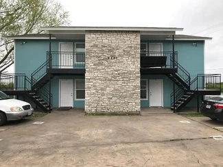 More details for 8201 Riverstone Dr, Austin, TX - Multifamily for Sale