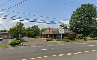 More details for 173 Lincoln Hwy, Fairless Hills, PA - Retail for Lease