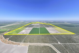 More details for Lincoln Road, Chowchilla, CA - Land for Sale