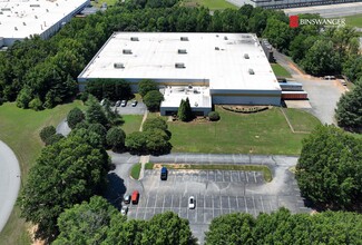 More details for 1 Commerce Dr, Gaffney, SC - Industrial for Sale