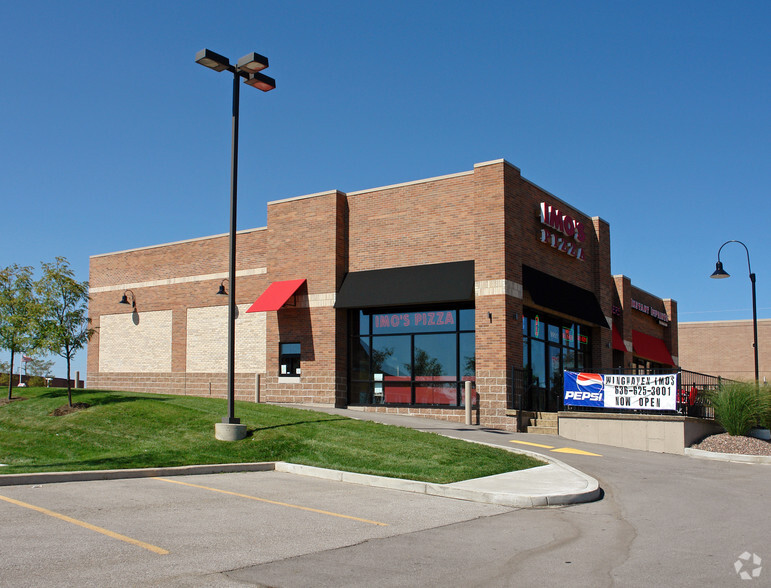 9951-9955 Winghaven Blvd, O'Fallon, MO for lease - Building Photo - Image 2 of 2