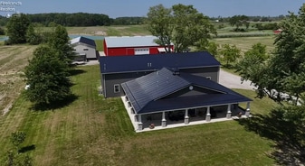 5111 E Port Clinton Eastern Rd, Port Clinton OH - Barndominium