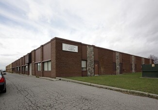 More details for 350 Oakdale Rd, Toronto, ON - Industrial for Lease