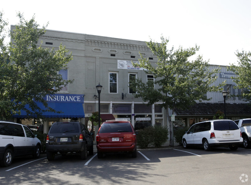 111 W Court Sq, Somerville, TN for sale - Primary Photo - Image 1 of 1