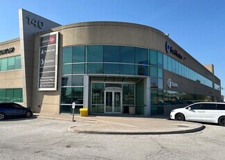 More details for 2555 Ouellette Av, Windsor, ON - Office for Lease