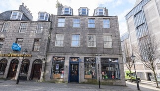 More details for 67-71 The Green, Aberdeen - Retail for Sale