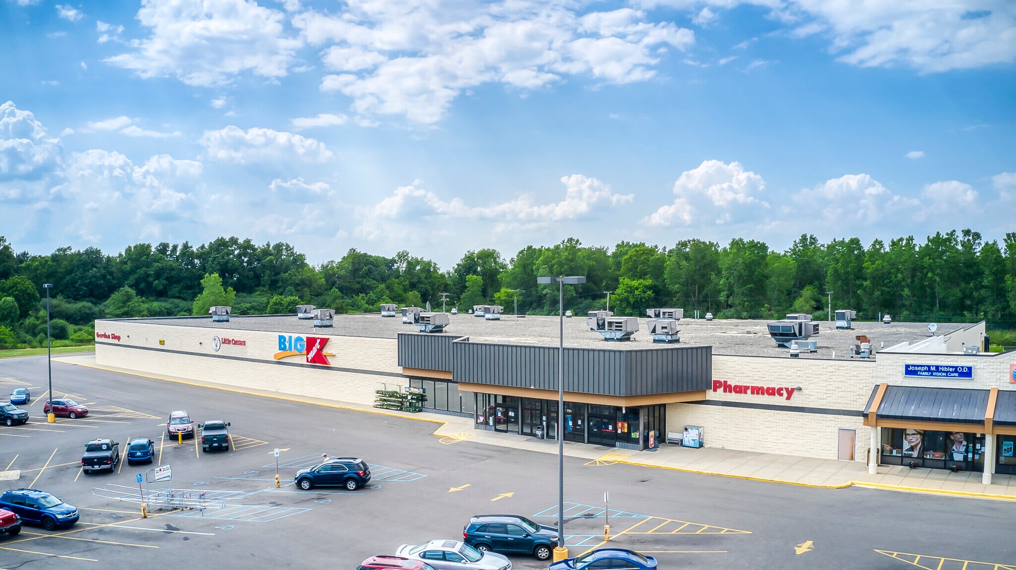 15861 W Michigan Ave, Marshall, MI for sale Building Photo- Image 1 of 1