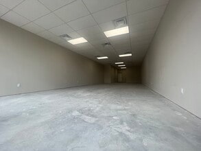 3519 E Central Ave, Wichita, KS for lease Interior Photo- Image 2 of 5