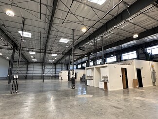 More details for 1437 Egbert Ave, San Francisco, CA - Industrial for Lease