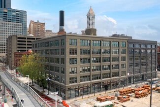 More details for 61-71 Columbia St, Seattle, WA - Office for Lease