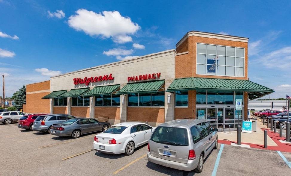 950 S Centerville Rd, Sturgis, MI for sale - Primary Photo - Image 1 of 1