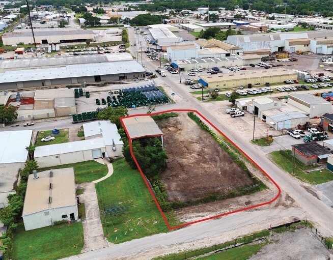 2506 Mine and Mill Ln, Lakeland, FL for sale - Building Photo - Image 3 of 6