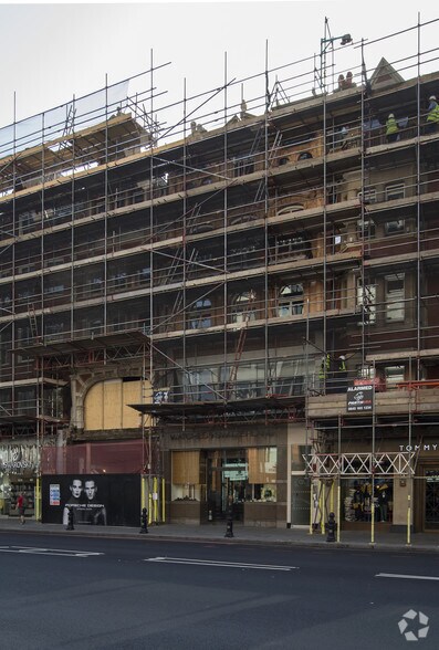 61 Brompton Rd, London for sale - Primary Photo - Image 1 of 1