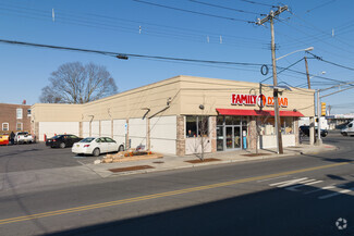 More details for 1509 Princeton Ave, Ewing, NJ - Retail for Lease