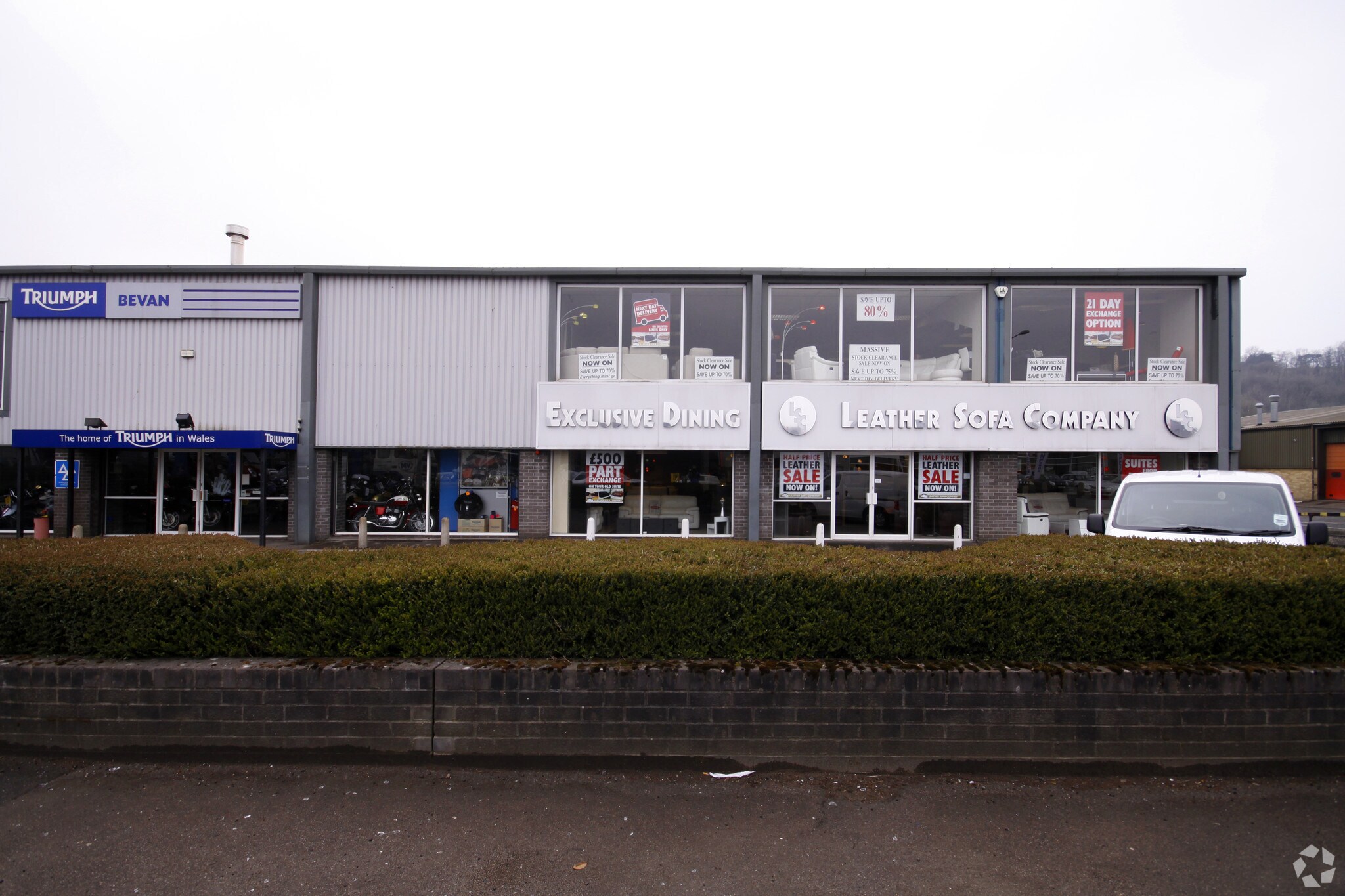 Hadfield Road, Cardiff for sale Primary Photo- Image 1 of 5