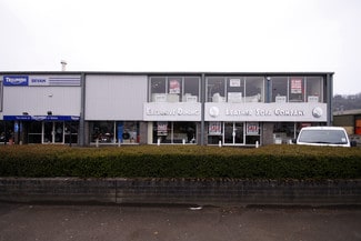 More details for Hadfield Road, Cardiff - Retail for Sale