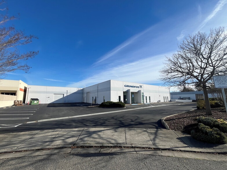 25568 Seaboard Ln, Hayward, CA for sale - Building Photo - Image 1 of 3