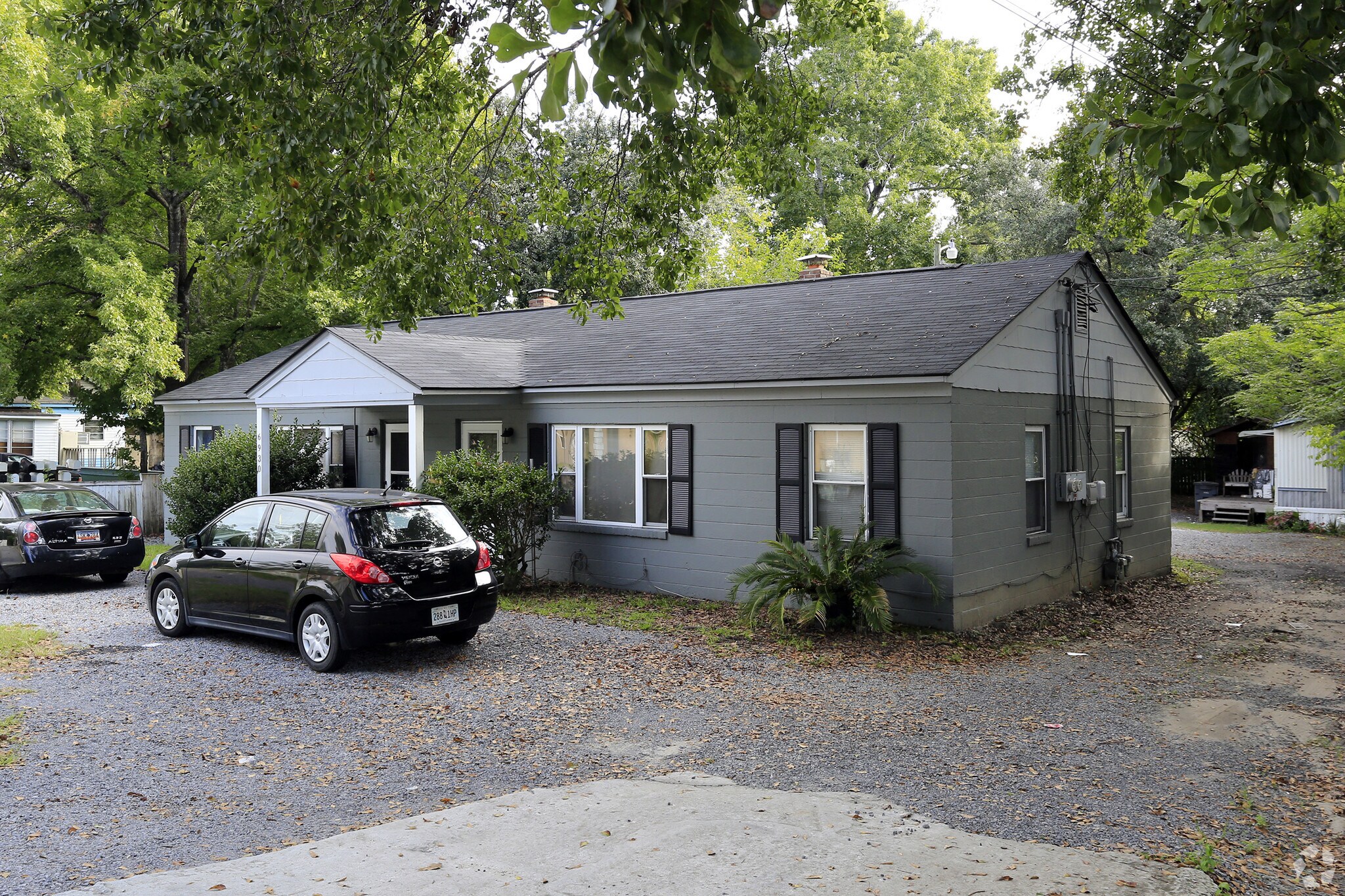 6930 Stall Rd, North Charleston, SC 29406