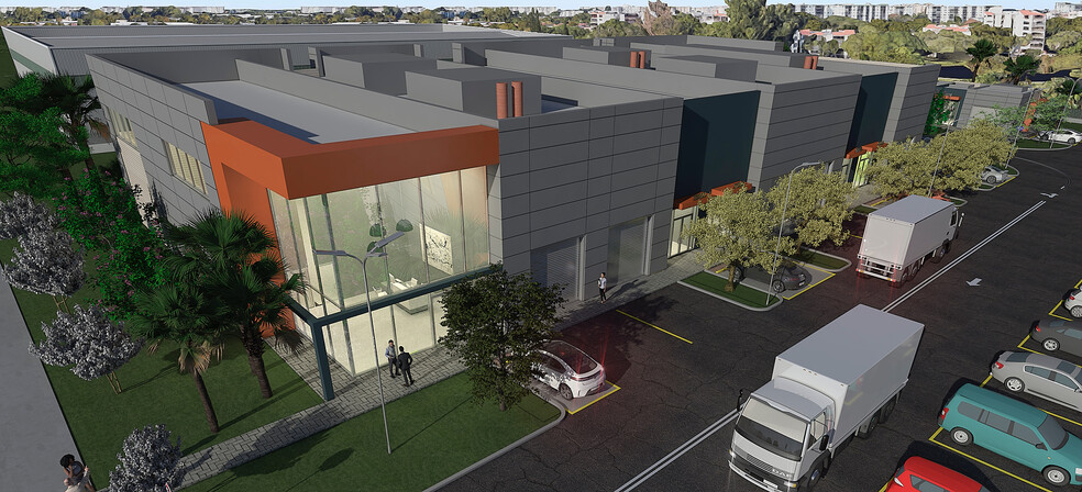 2083 W McNab Rd, Pompano Beach, FL for sale - Building Photo - Image 1 of 13