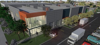 More details for 2083 W McNab Rd, Pompano Beach, FL - Land for Sale