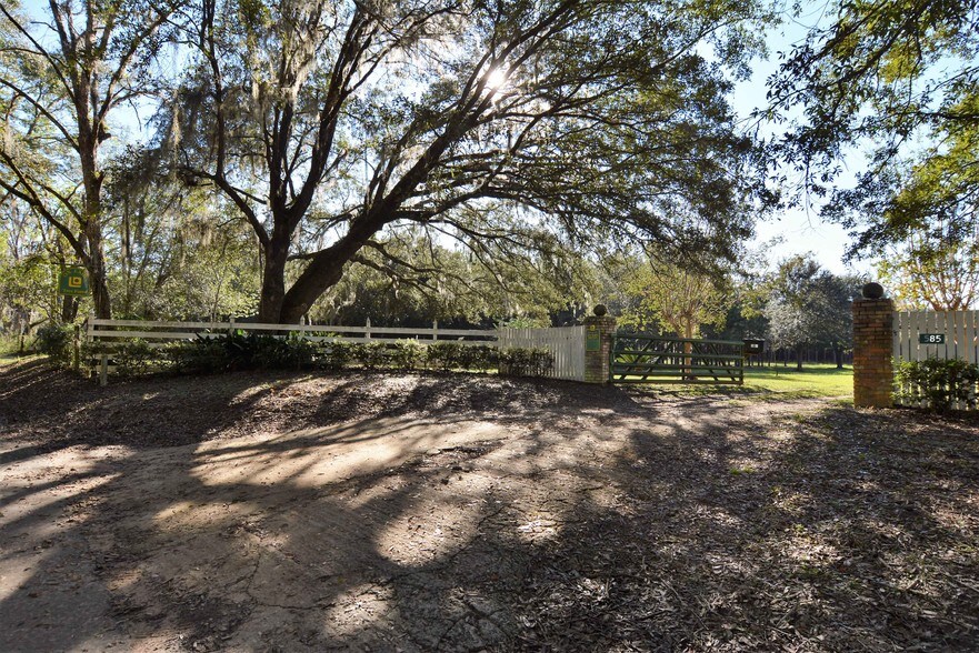 585 Lott Rd, Monticello, FL for sale - Other - Image 1 of 1