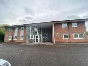 4 Wessex Way, Winchester for lease Building Photo- Image 1 of 7