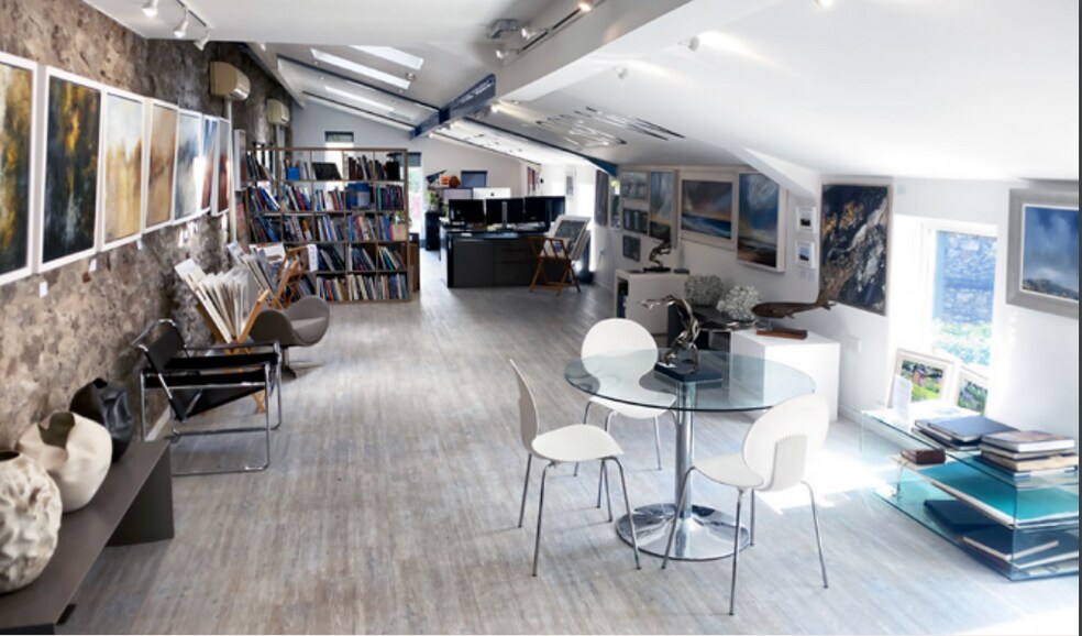 Castlegate, Clitheroe for lease - Interior Photo - Image 2 of 2