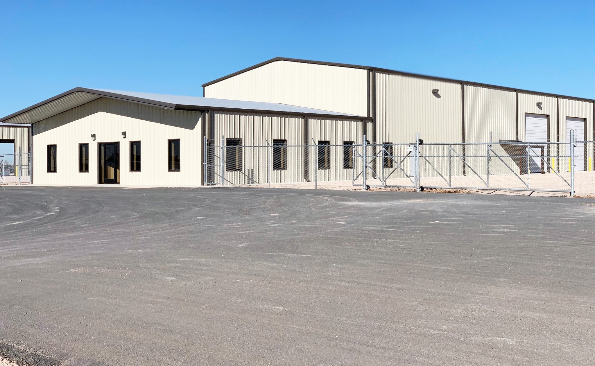 6917 S CR 1276, Midland, TX for sale Primary Photo- Image 1 of 1